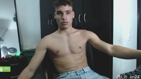 Lin online show from 18, 12, 2024