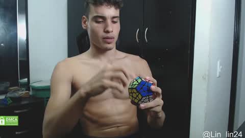 Lin online show from 7, 1, 2025