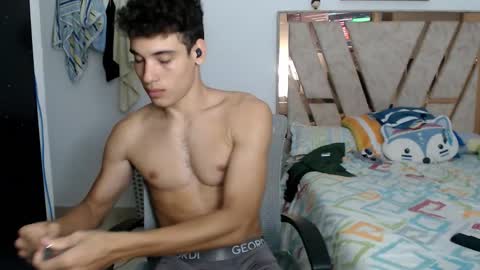 Snapshot of jbunny03 chatting on 1, 3, 2026 Lin online show from 1, 3, 2026