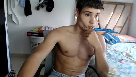 Snapshot of jbunny03 chatting on 3, 3, 2026 Lin online show from 3, 3, 2026