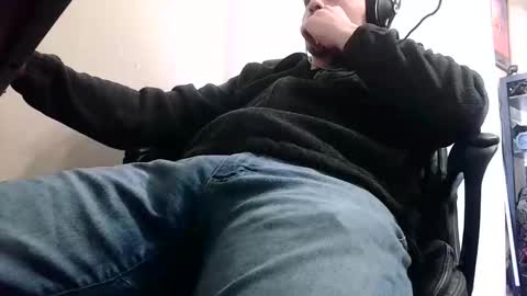 Snapshot of jbutkis35 chatting on 5, 3, 2025 jbutkis35 online show from 5, 3, 2025