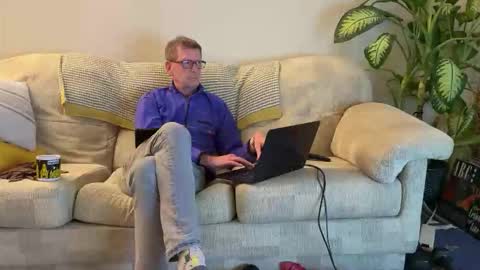 Jon online show from 18, 11, 2025