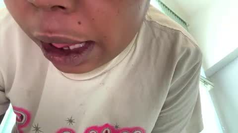 Snapshot of jccaramelbarbie12 chatting on 6, 3, 2025 JCCaramelbarbie online show from 6, 3, 2025