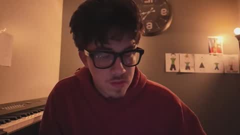 Jchowme23 online show from 17, 2, 2026