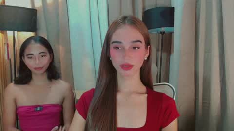 Snapshot of jclbabes chatting on 26, 6, 2026 vivian online show from 26, 6, 2026