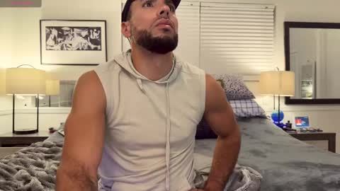 JcMax305 online show from 13, 10, 2025