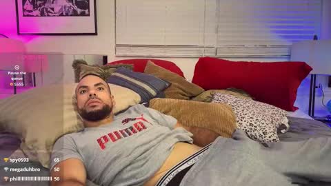 JcMax305 online show from 19, 11, 2025