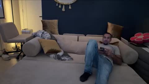 Snapshot of jcmax305 chatting on 22, 3, 2026 JcMax305 online show from 22, 3, 2026