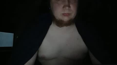 Snapshot of jd202009 chatting on 10, 9, 2025 Red Head Romeo online show from 10, 9, 2025