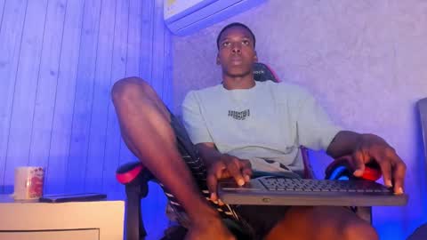 Snapshot of jd_thebaby chatting on 15, 10, 2025 jd thebaby online show from 15, 10, 2025