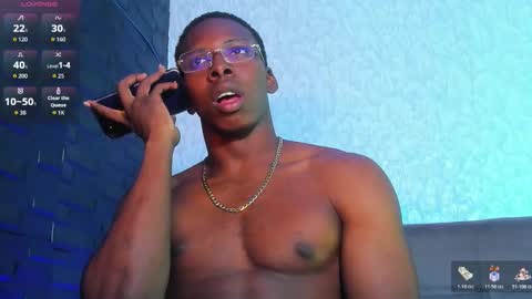 Snapshot of jd_thebaby chatting on 20, 11, 2025 jd thebaby online show from 20, 11, 2025