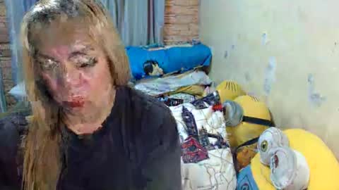 GorgeousCASSIE online show from 2, 1, 2025