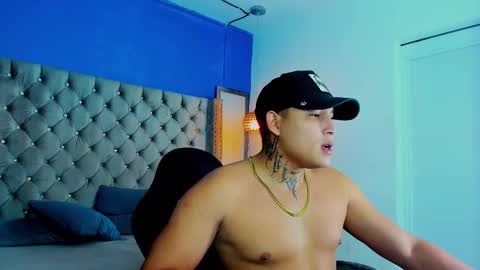 Snapshot of jdaniel_shellby chatting on 13, 10, 2025 jhon online show from 13, 10, 2025