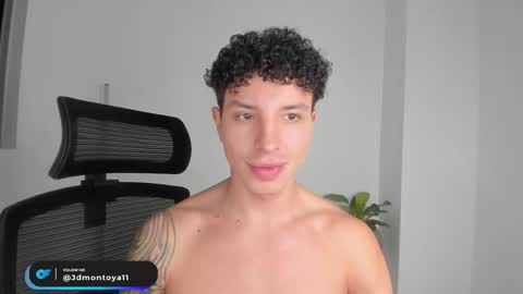 jdmontoya_ online show from 10, 5, 2026