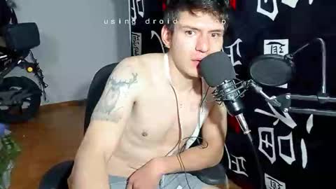 Snapshot of jdmurcia chatting on 18, 9, 2025 jdmurcia online show from 18, 9, 2025