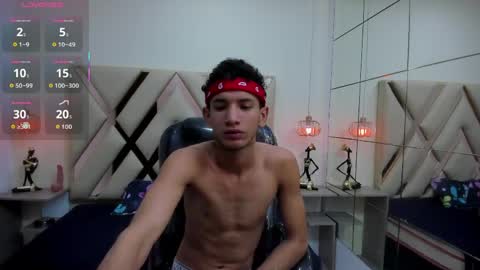 Snapshot of jdwhite18 chatting on 4, 4, 2026 jdwhite18 online show from 4, 4, 2026