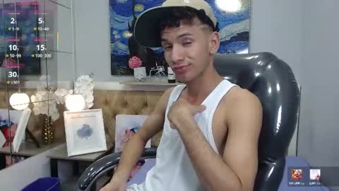 jdwhite18 online show from 14, 6, 2026