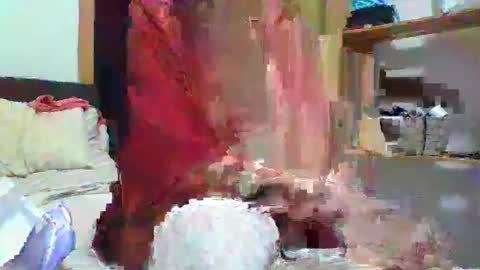 EJ Melody online show from 7, 3, 2025