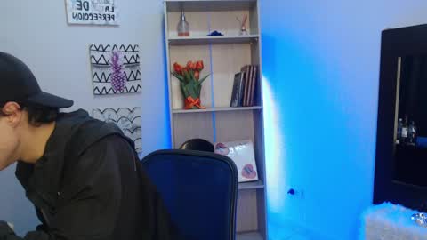 Snapshot of jeam_hot chatting on 20, 1, 2025 jeam_hot online show from 20, 1, 2025