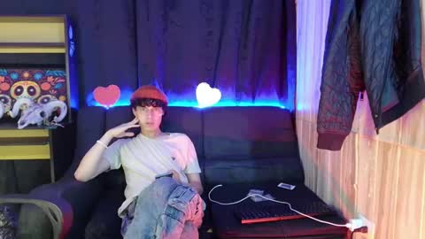 Snapshot of jeam_hot chatting on 16, 2, 2025 jeam_hot online show from 16, 2, 2025