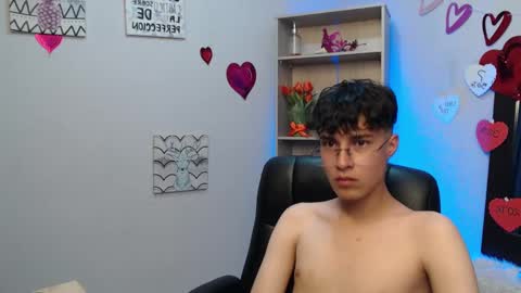 Snapshot of jeam_hot chatting on 12, 3, 2025 jeam_hot online show from 12, 3, 2025