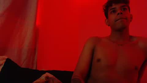 Snapshot of jeampier_sexy chatting on 10, 3, 2025 jeampier_sexy online show from 10, 3, 2025
