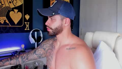 Snapshot of jean_allenx chatting on 12, 10, 2025 jean_allenx online show from 12, 10, 2025