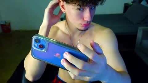 jean_burns online show from 26, 4, 2026