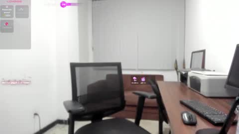 Mistress Jane Foster online show from 3, 12, 2024