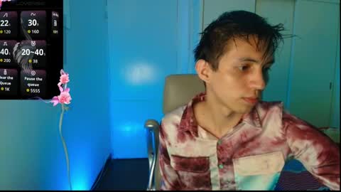 Jean online show from 11, 5, 2026
