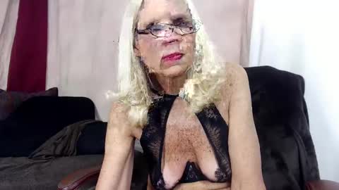 Jean Saint Sin online show from 5, 6, 2026
