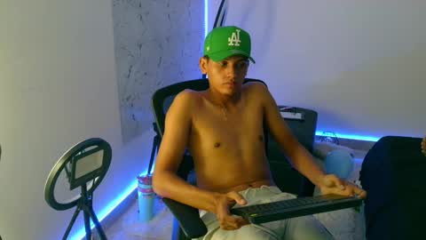 Jean Widow online show from 14, 11, 2025