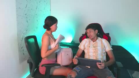 Jean Widow online show from 15, 11, 2025