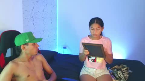 Jean Widow online show from 16, 11, 2025