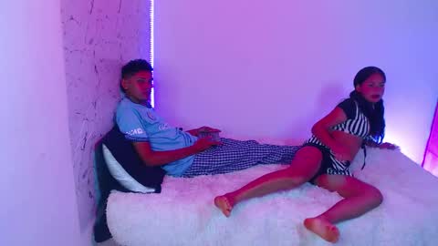 Jean Widow online show from 22, 11, 2025