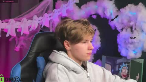 jean_wilsons online show from 26, 10, 2025