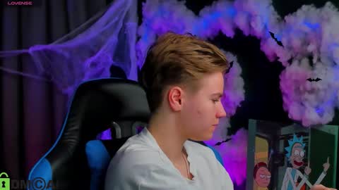 jean_wilsons online show from 29, 10, 2025