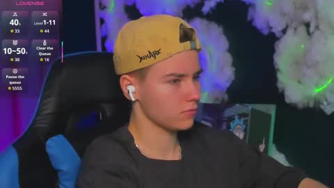 jean_wilsons online show from 2, 12, 2025