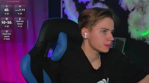 jean_wilsons online show from 22, 12, 2025