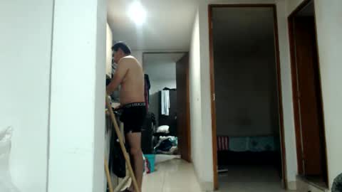 Jean Carlos online show from 14, 1, 2026