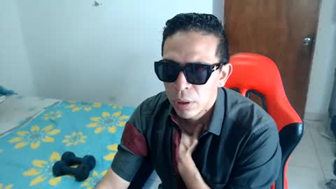 Snapshot of jeancarloscum chatting on 12, 6, 2026 Jean Carlos online show from 12, 6, 2026