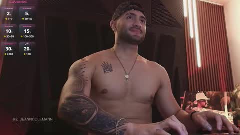 Jean Colleman online show from 6, 2, 2026