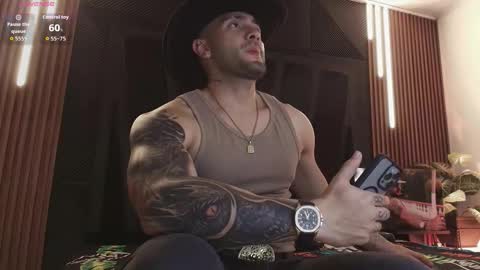 Jean Colleman online show from 21, 3, 2026