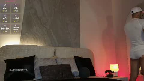 Jean Colleman online show from 13, 6, 2026