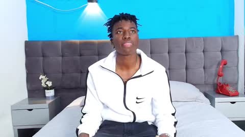 Jeandante  online show from 4, 3, 2026