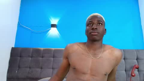 Jeandante  online show from 23, 4, 2026