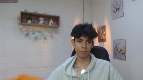 Snapshot of jeander186 chatting on 14, 10, 2025 jeander186 online show from 14, 10, 2025