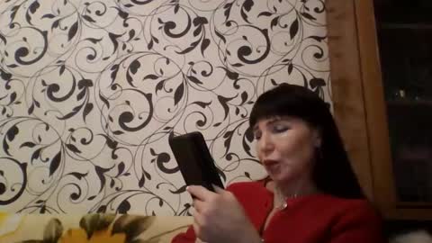 JeaneDavis online show from 12, 1, 2025