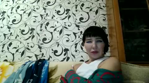 JeaneDavis online show from 24, 11, 2025