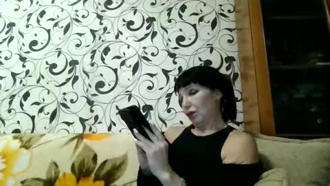 JeaneDavis online show from 27, 11, 2025